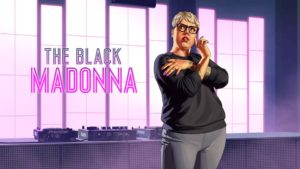GTA V добавляет DJ The Black Madonna, новый ховербайк, Дрон и многое другое