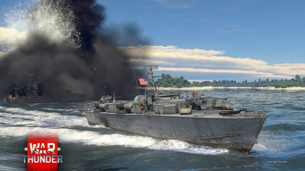 «Операция З.И.М.А.» в War Thunder добавит в игру шесть новых видов техники