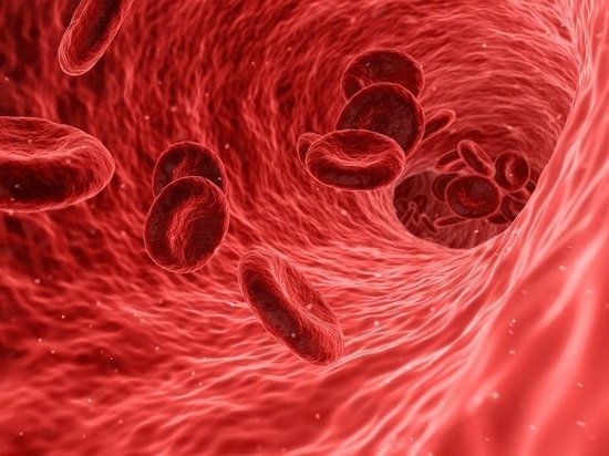 Ученые узнали, как определить продолжительность жизни по анализу крови