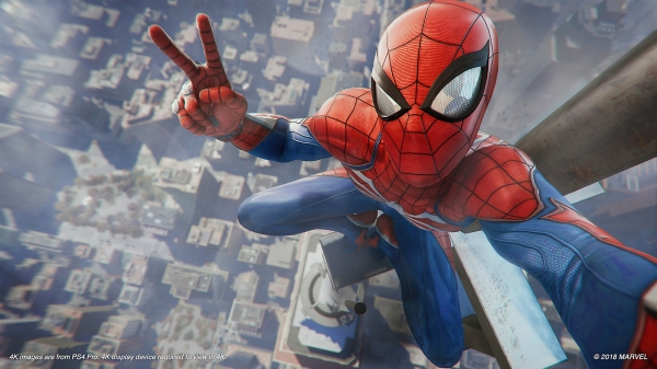 Известный игровой журналист рассказал, когда выйдет сиквел Marvel's Spider-Man