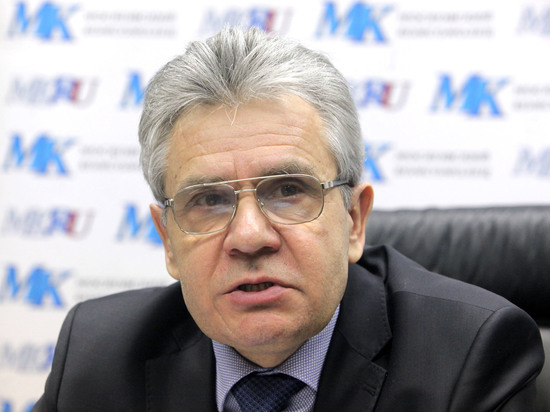 Президент РАН Сергеев: «Науке нужны четкие правила игры»