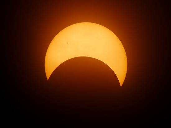Астрологи прокомментировали солнечное затмение 26 декабря