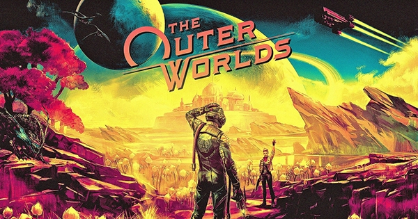 The Outer Worlds получит сюжетные дополнения