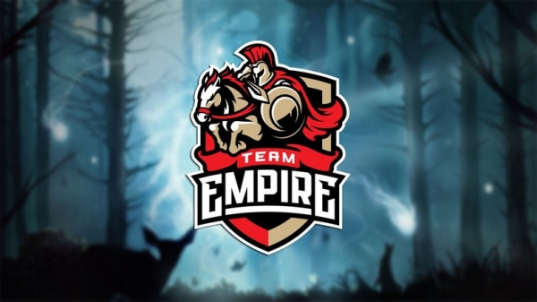 Team Empire представила новый ростер по Dota 2
