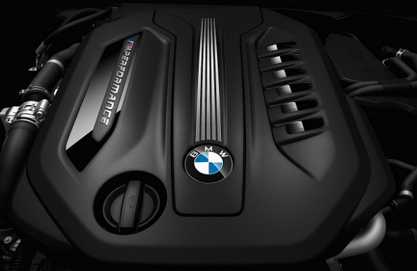 Легендарный мотор BMW снимают с производства