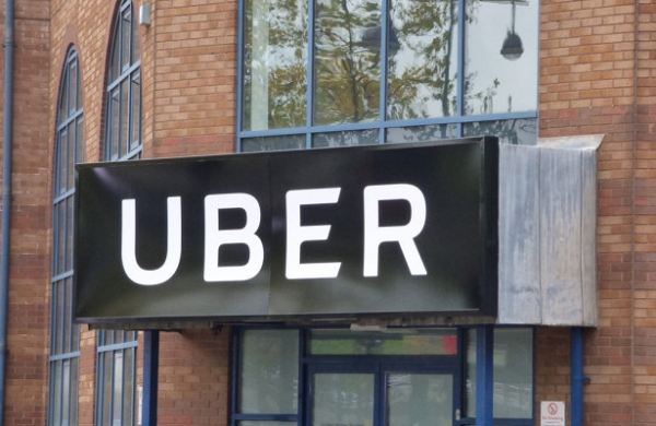 Uber судится с управлением Лондона за право работать