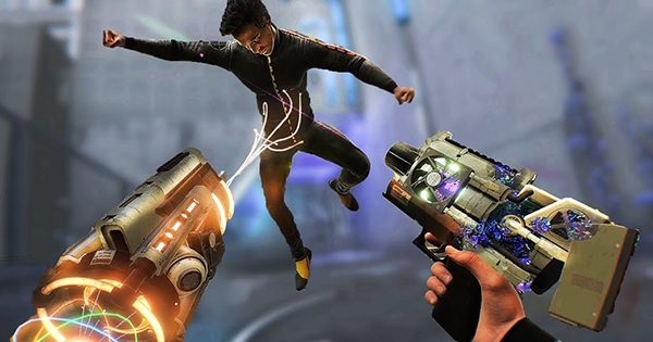 Инсайдер утверждает, что геймплей Half-Life: Alyx не показали на TGA из-за другого VR-экшена