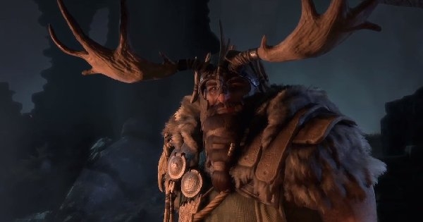 Blizzard рассказала о PvP-режиме в Diablo 4