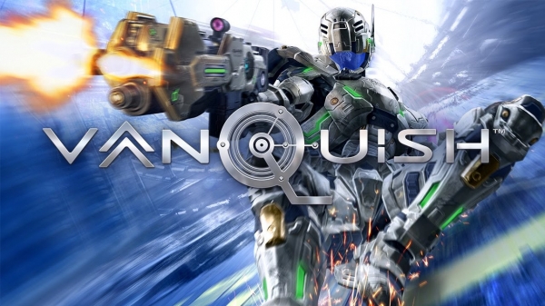 Ремастер Vanquish для Xbox One появился в магазине Microsoft