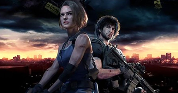 Ремейк Resident Evil 3 практически анонсирован. В сеть утекли постеры игры