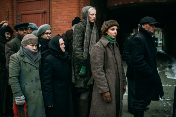 Лучшие российские фильмы 2019 года