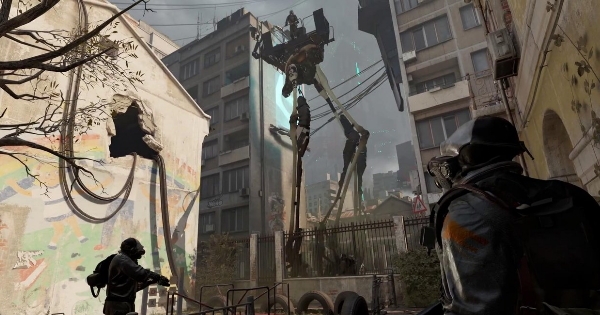 В Half-Life: Alyx не будет мультиплеера, но в одиночную кампанию можно будет «играть часами»