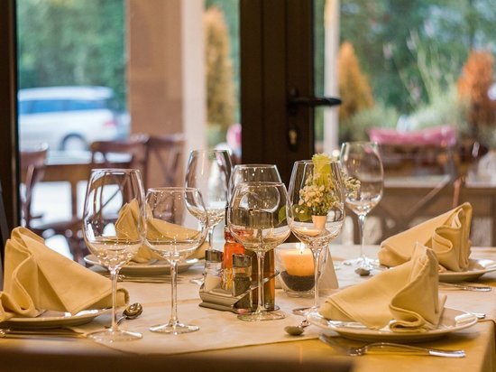 Рекордное число российских ресторанов вошло в престижный французский рейтинг