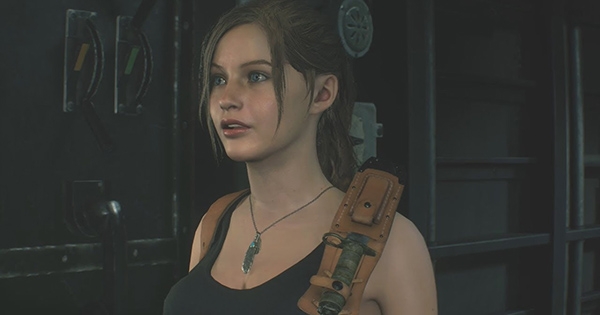 Resident Evil 2 избавилась от защиты Denuvo