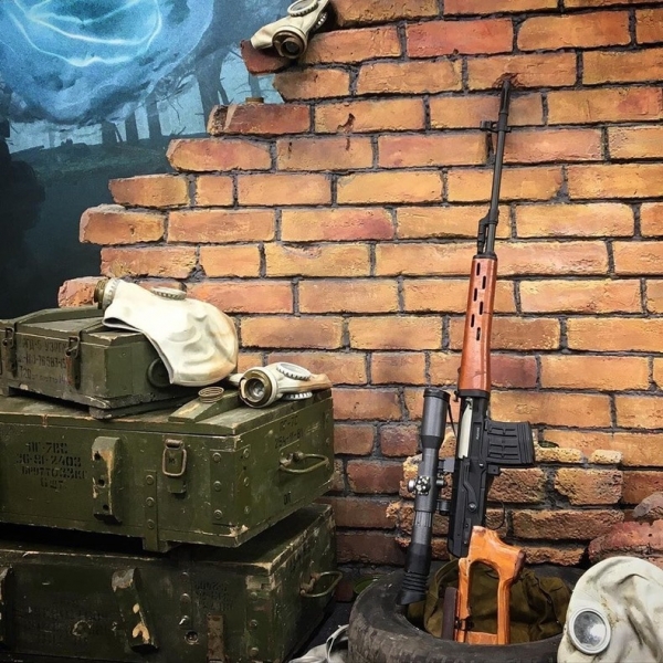 Григорович, кровососы и костер. Как выглядит стенд S.T.A.L.K.E.R. 2 на игровой выставке