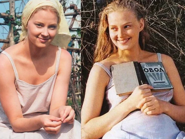 7 российских актрис, смело потолстевших ради роли
