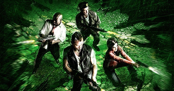 Инсайдер сообщил о новой игре в серии Left 4 Dead