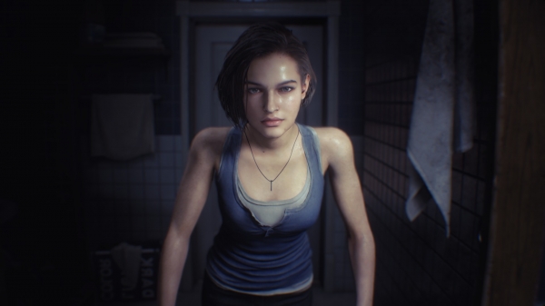 Стали известны новые подробности о ремейке Resident Evil 3