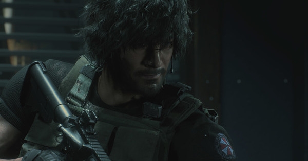 Resident Evil 3 получила системные требования и новые скриншоты
