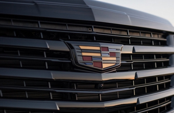 Cadillac вернет автомобилям реальные названия