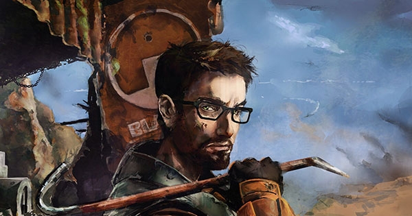 Фанаты наконец-то доделали ремейк Half-Life. Black Mesa уже доступна для скачивания