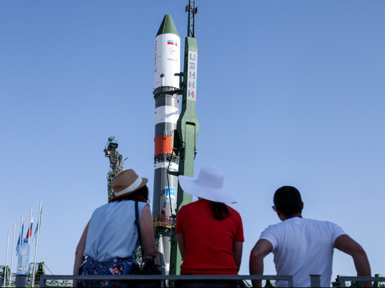 Венгрия намерена вернуться в космос при помощи РФ