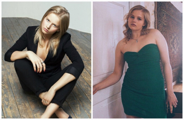 7 российских актрис, смело потолстевших ради роли