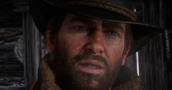 Интернет поднял на вилы Steam-версию Red Dead Redemption 2