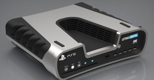 Первые эксклюзивы для PS5 не будут работать на PS4, утверждает инсайдер