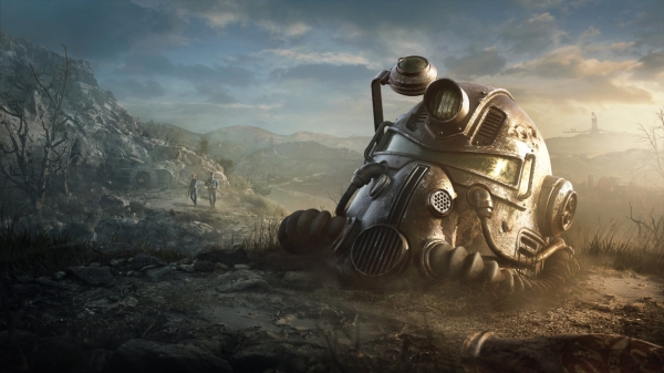 Уязвимость Fallout 76 позволяет хакерам воровать любые предметы из чужого инвентаря