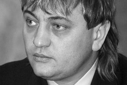 Дмитрий Обретецкий