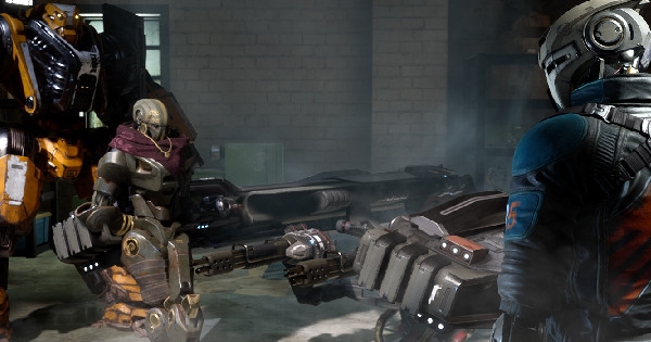 Бета-тест шутера Disintegration от создателя Halo стартует в январе