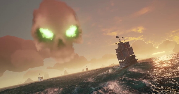 Sea Of Thieves привлекла более десяти миллионов игроков с момента релиза