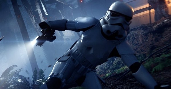Январское обновление Star Wars: Battlefront 2 задерживается из-за критической ошибки