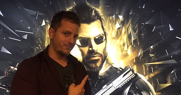 Сыгравший Адама Дженсена актер ничего не слышал о продолжении Deus Ex: Mankind Divided