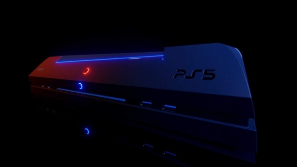 Как можно использовать PlayStation 4? Сделать с ее помощью PlayStation 5