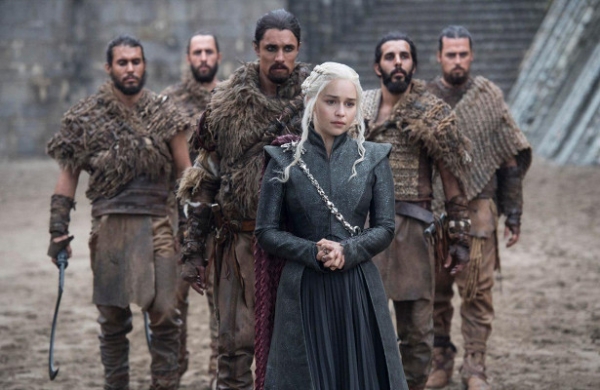 HBO выпустит приквел «Игры престолов» не раньше 2022