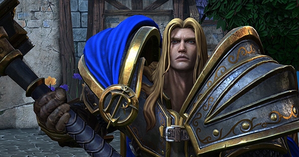 Как технические ограничения помогли Blizzard создать самую важную механику Warcraft 3