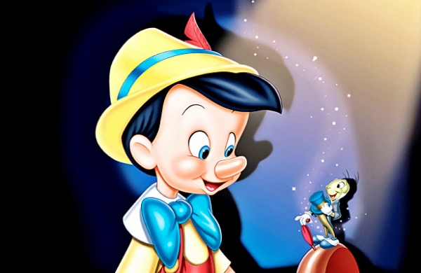 Роберт Земекис снимет ремейк «Пиноккио» для Disney