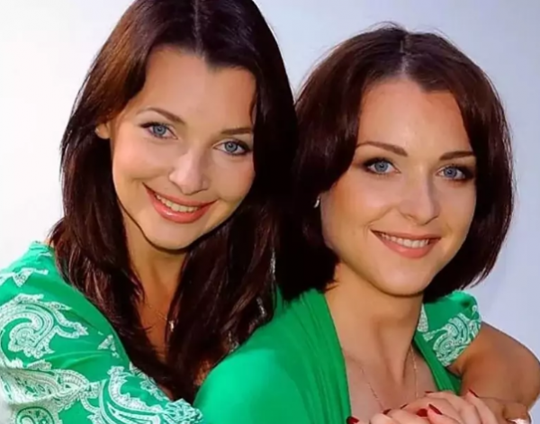 Талантливые сестры-актрисы российского кино