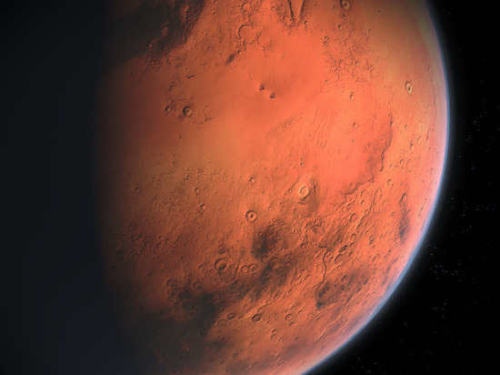 Американские конгрессмены переписали программу: отправляют NASA на Марс к 2033 году