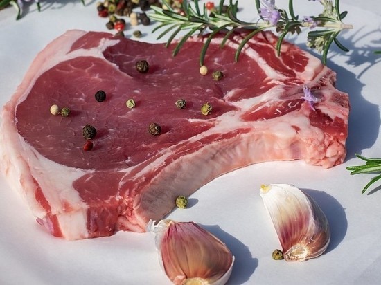 Диетологи заявили о смертельной опасности красного мяса