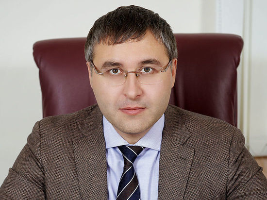 Министром науки нового правительства стал Валерий Фальков