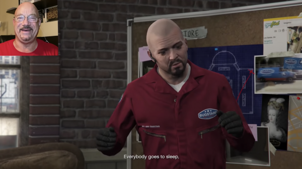 Опытный вор назвал главные ошибки миссий с ограблениями в GTA 5