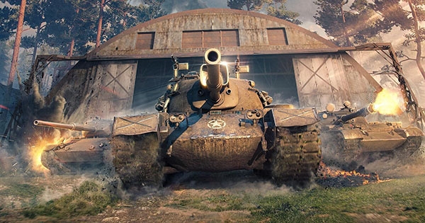 Создатель World of Tanks будет участвовать в выборах в Госдуму