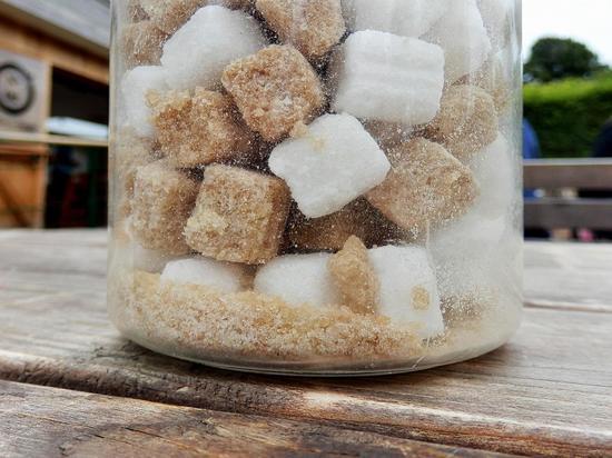 Сахар вызывает физиологическое привыкание, доказали ученые