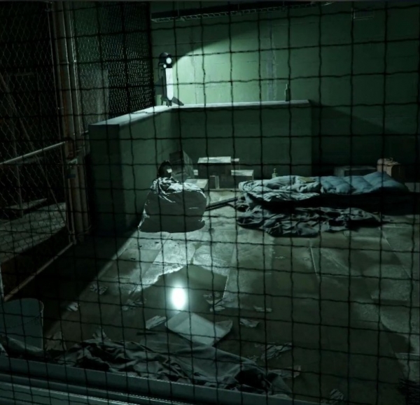 Появились девять новых скриншотов Half-Life: Alyx. Некоторые из них довольно жуткие