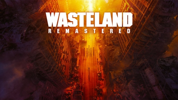 Ремастер первой части Wasteland выйдет уже в следующем месяце