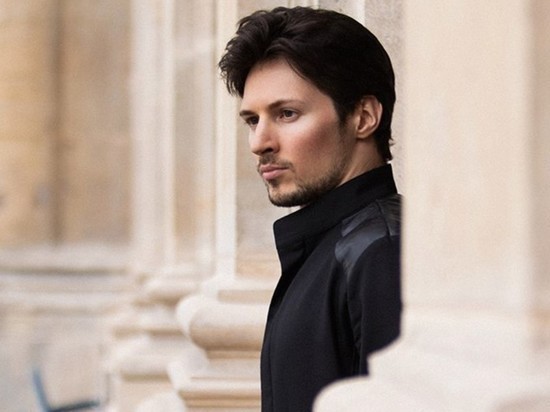 Павел Дуров: iCloud стала инструментом слежки