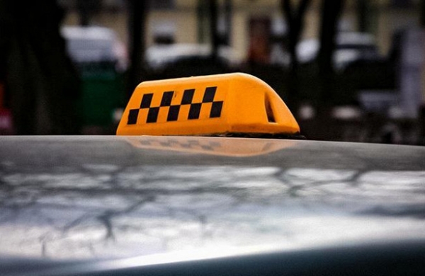 Российских таксистов ждет новое ограничение